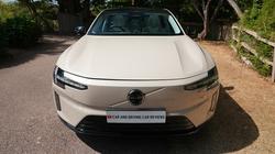 VOLVO ES90 HATCHBACK 245kW SM Extended Range Plus 92kWh 5dr Auto